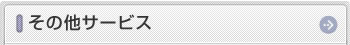 その他サービス