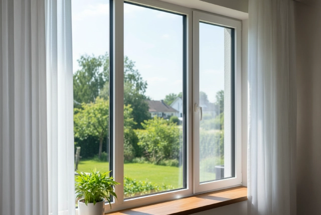 省エネ・断熱化